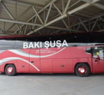 <i><b>Avtobus az, tələbat çoxdur:<font color=red> Şuşaya nə üçün bilet tapılmır? </b></i></font>