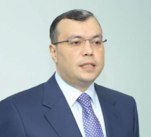 <i><b>“Əhalinin rifahı yüksələcək“ -<font color=red> Sahil Babayev</b></i></font>