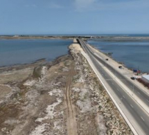 <i><b>Azərbaycanda iki ada yarımadaya çevrilə bilər - <font color=red>VİDEO</b></i></font>