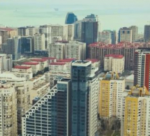 <i><b>Bahalı əmlak bazarında durğunluq yaşanır -<font color=red> VİDEO</b></i></font>