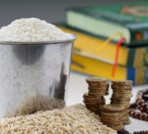 <i><b>Ramazanda fitrə pulu nə qədər olacaq? -<font color=red> MƏBLƏĞ</b></i></font>