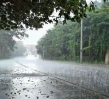 <i><b>Yağış yağacaq, şimşək çaxacaq - <font color=red>XƏBƏRDARLIQ</b></i></font>