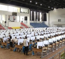 <i><b> Sertifikasiya imtahanında bəzi suallar səhv olub -<font color=red> İDDİA</b></i></font>