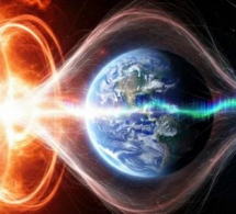 <i><b>Yer kürəsini maqnit qasırğası bürüyüb -<font color=red> XƏBƏRDARLIQ</b></i></font>