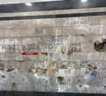 <i><b>“Metronun vəziyyəti məni dəhşətə gətirdi” - <font color=red>Memar</b></i></font>