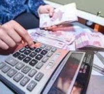 <i><b>Azərbaycanın büdcə gəlirləri azalıb - <font color=red>Neft isə bahalaşır</b></i></font>