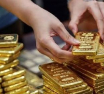 <i><b>Ən çox qızıl alan ölkələr - <font color=red>Azərbaycan neçəncidir?</b></i></font>