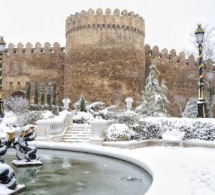 <i><b>Bu qış Bakıda sərt keçə bilər -<font color=red> XƏBƏRDARLIQ</b></i></font>