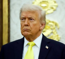 <i><b>“İranla danışıqlar aparmaq üçün artıq gecdir“ -<font color=red> Tramp</b></i></font>