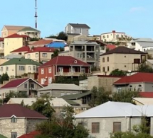 <i><b>Azərbaycanda sənədsiz evlərə su verilməyəcək -<font color=red> VİDEO</b></i></font>