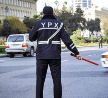 <i><b>Bakının bu küçələri iki gün bağlı olacaq - <font color=red>Xəbərdarlıq</b></i></font>