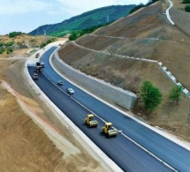 <i><b>Bu yol ödənişli olur -<font color=red> Əli Əsədov qərar imzalayıb</b></i></font>